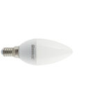 LAMPARA LED VELA  5W 3000K