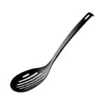 ESPUMADERA NEGRO 33 CM.