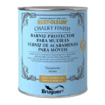 RO LACA  MATE M. INCOLORO  750ML