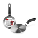 Adaptador Inducción para Cafeteras Ibili 12 cm