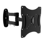 SOPORTE TV LCD STV03 17"-37" NEGRO