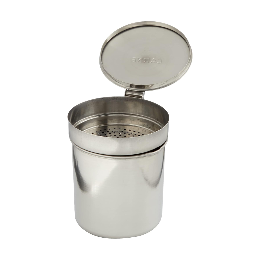 Grasera Inox Ibili Promo Carne 0,50 Litros - Imagen 2