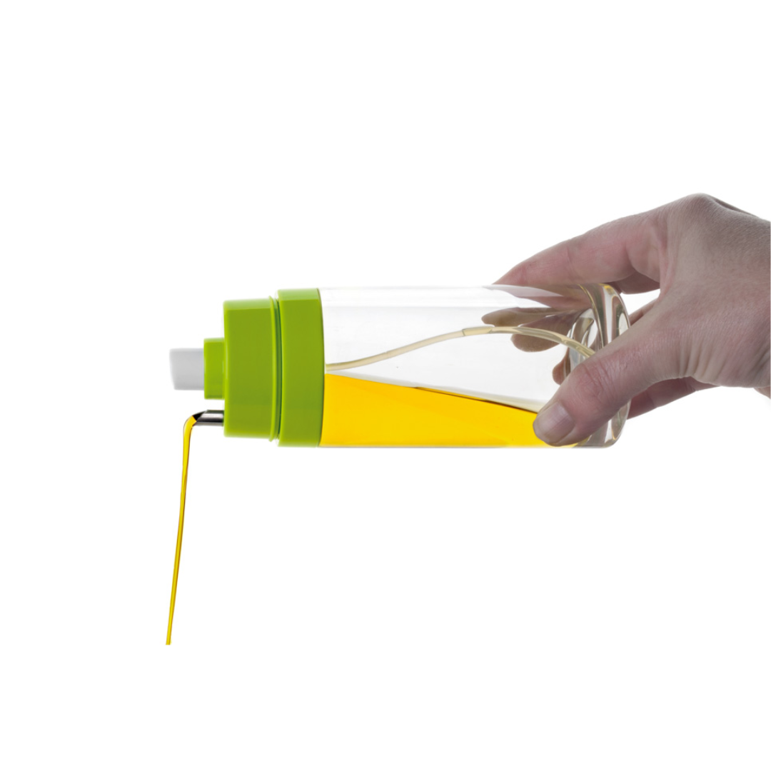 Aceitera Spray 2 Usos Ibili - Imagen 2