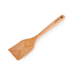 Espátula de madera 30 cm para cocina