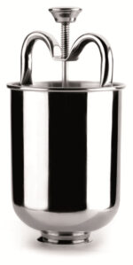 Rosquillera Ibili Acero Inoxidable