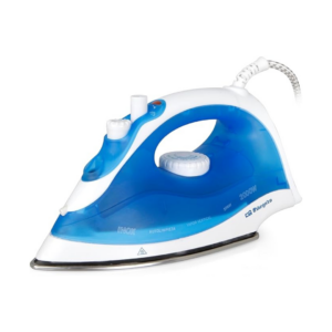 Plancha de Vapor Orbegozo SV2025 2200W
