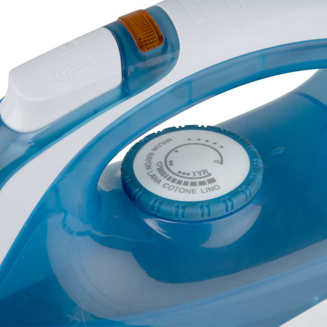Plancha de Vapor Orbegozo SV2025 2200W