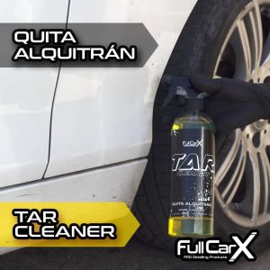 Quita Alquitrán FULLCARX Tar Cleaner 750ml FCX139
