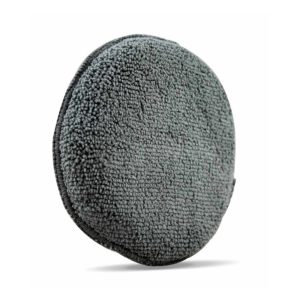 Esponja Aplicadora Gris Fullcarx