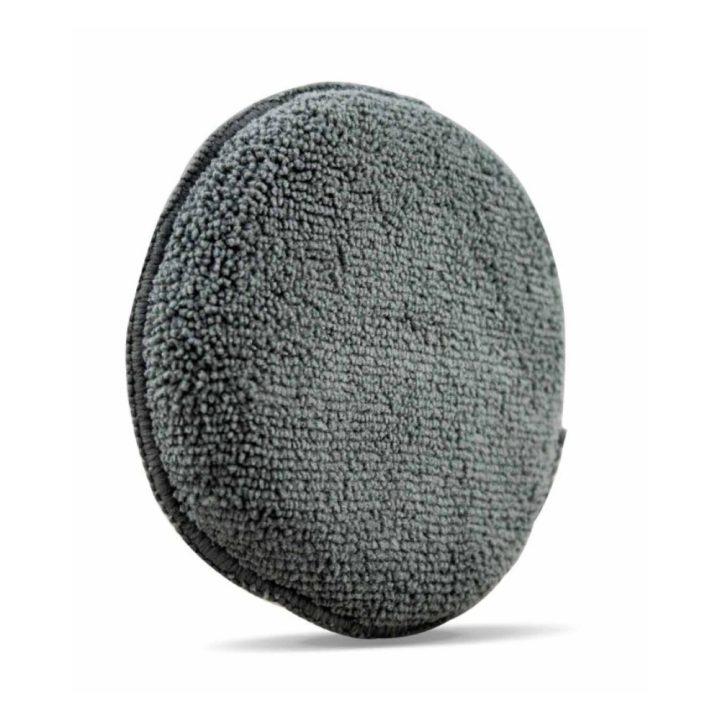 Esponja Aplicadora Gris Fullcarx