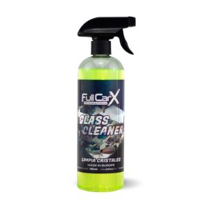 Limpiacristales Fullcarx 750ml