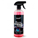 Limpiador de Salpicaderos 0% Siliconas FullCarX