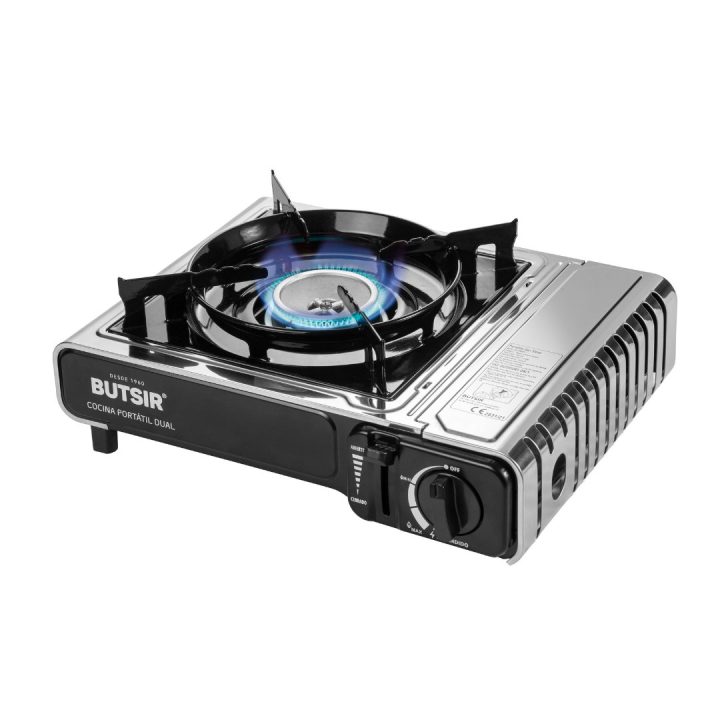 Cocina Portátil Butsir MS 2000