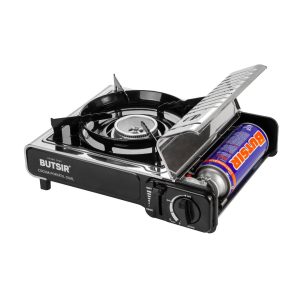 Cocina Portátil Butsir MS 2000