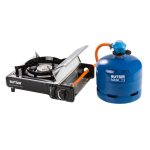 Cocina Portátil Butsir MS 2000