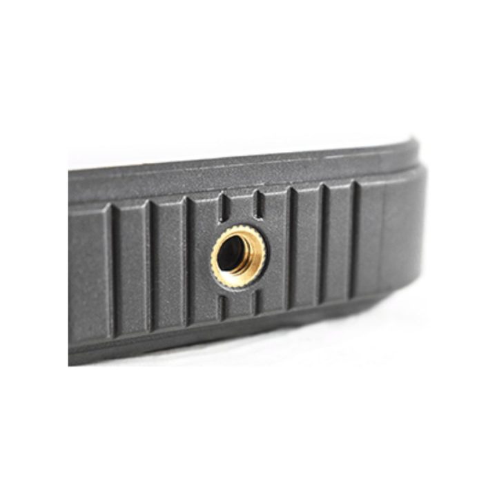 Lintera Sola LEd 5W 4 Tonos de Luz Sun Hepoluz 20153