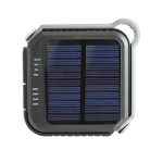 Lintera Sola LEd 5W 4 Tonos de Luz Sun Hepoluz 20153