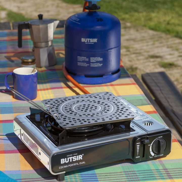 Cocina Portátil Butsir MS 2000