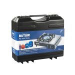 Cocina Portátil Butsir MS 2000