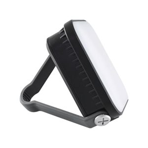 Lintera Sola LEd 5W 4 Tonos de Luz Sun Hepoluz 20153