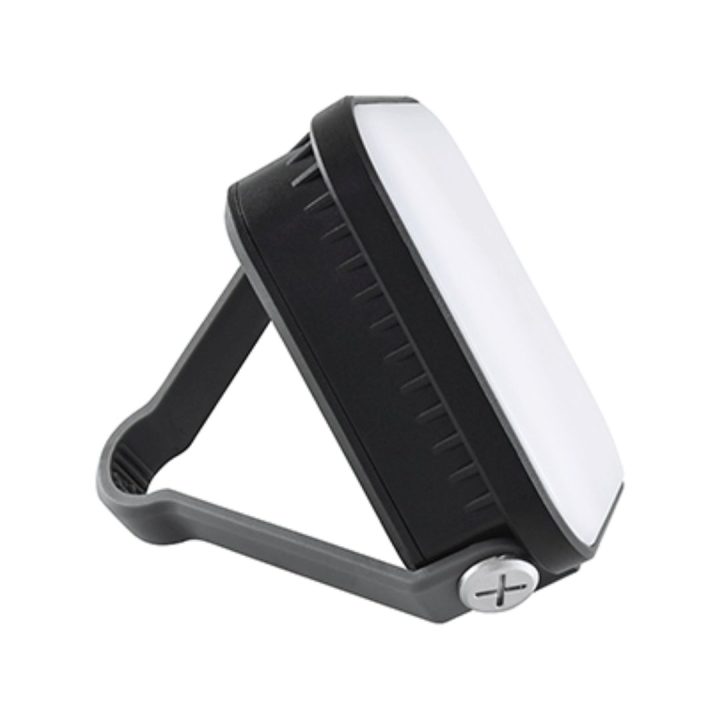 Lintera Sola LEd 5W 4 Tonos de Luz Sun Hepoluz 20153