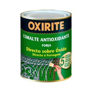Oxirite forja negro 750 ml.