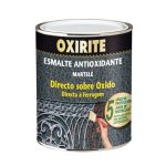 Oxirite martele gris plata 074 750 ml.
