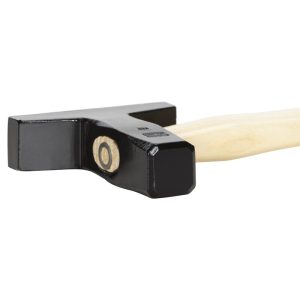 Martillo de calderero de cara grande Picard