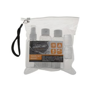 Contenedores para aliños