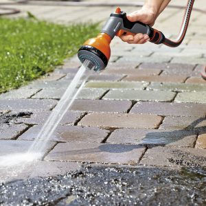 PISTOLA MULTIUSOS CLASSIC. 3 FORMAS