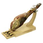 Jamonero FACKELMANN modelo Eco Fm de madera