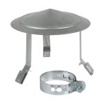 SOMBRERETE EXT. 80-115 MM. MOD.SEG1