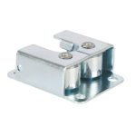 SOPORTE PERSIANA. ROLDANAS.. 12,5 MM.