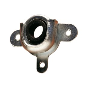 SOPORTE PERSIANA + RODAMIENTO