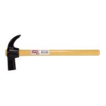 Martillo orejas RATIO 7386