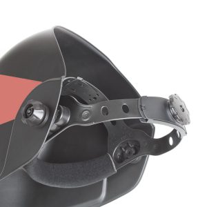 PANTALLA SOLDAR ELECTRÓNICA RATIO R100-G