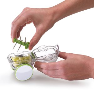 PICADOR DE AJOS CHEF'N