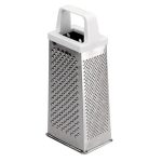 RALLADOR 4 CARAS 20 CM. IBILI