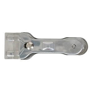 RASCADOR VITROCERAMICA A.INOX. HABITEX