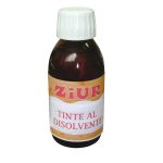 Tinte para madera BAKAR