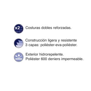 BOLSA PORTA-HERRAMIENTAS RATIO