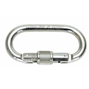 KIT ARNÉS FRONTAL Y DORSAL CUERDA Y 2 MO