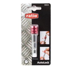 ADAPTADOR UNIV.MAGN.AJUST.RAP.PUNTA