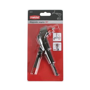 ADAPTADOR ANGULAR 90º+PH2 RATIO