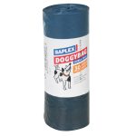 BOLSAS BASURA RESIDUOS CANINOS 30U.