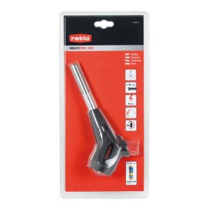 SOPLETE PROF.MULTIFIRE400 RATIO