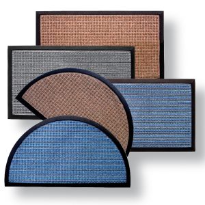 FELPUDO MULTIUSOS MOQUETA 40X70CM.