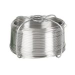 ALAMBRE INOX.C/DISP. 0,8MMX50M INOX