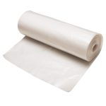 Plástico protector rollo 2x100 m