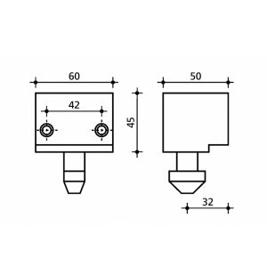 CIERRE SEGURIDAD PERSIANA-JGO DE 2